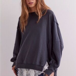 We The Free Camden Sweatshirt